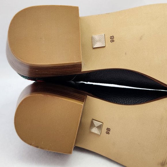 LuLaRoe Ankle Booties - Picture 15 of 16